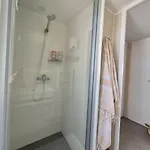 Le Lounge Mobil A 200 M De La Plage, Parc Aquatique 5 Etoiles Les Dunes Kamp alanı Torreilles