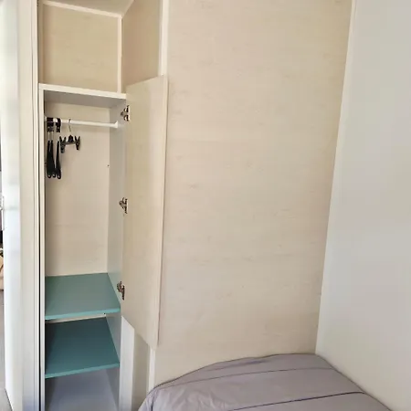 Kemping Le Lounge Mobil A 200 M De La Plage, Parc Aquatique 5 Etoiles Les Dunes Torreilles