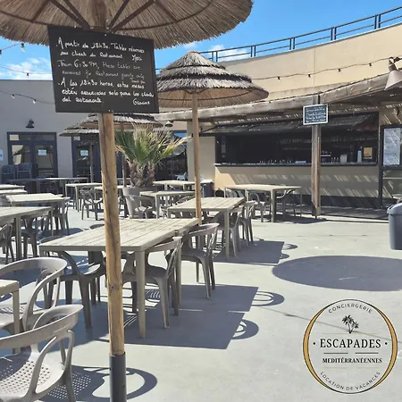Le Lounge Mobil A 200 M De La Plage, Parc Aquatique 5 Etoiles Les Dunes Kemp *