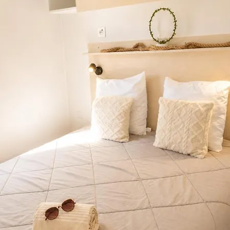 Le Lounge à 200 M De La 5 étoiles Camping *
